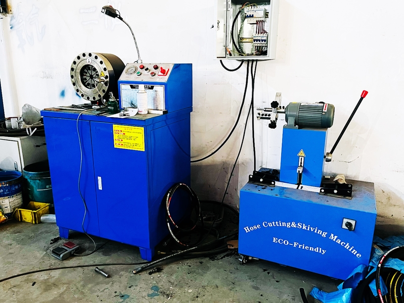 车间设备